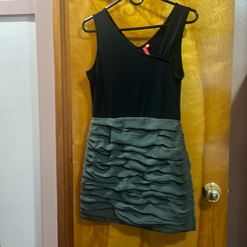 5/48 Rushed Mini Dress
